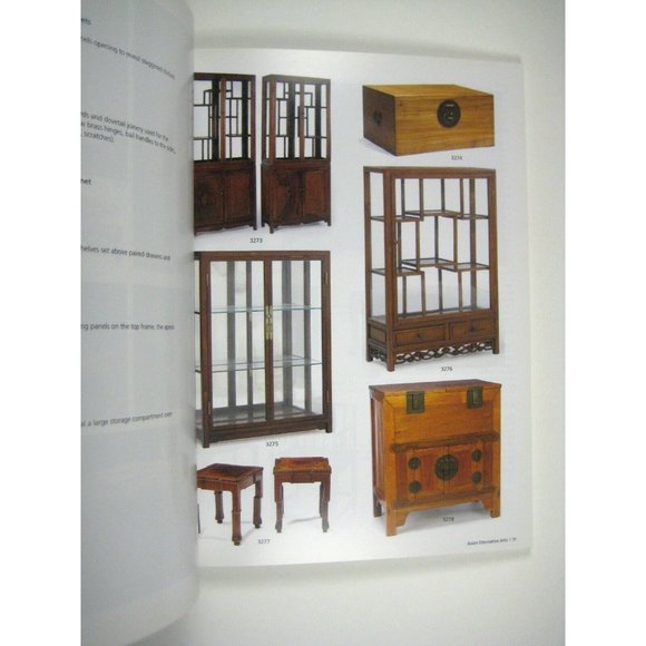Bonhams Auction Catalog 2012 San Francisco Asian Decorative Arts 19731 - Picture 6 of 8